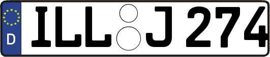 ILL-J274