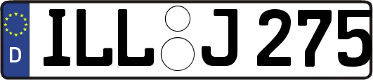 ILL-J275