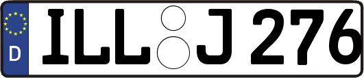 ILL-J276