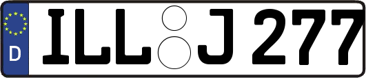 ILL-J277