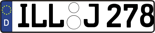 ILL-J278
