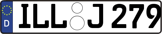 ILL-J279