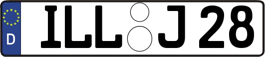 ILL-J28