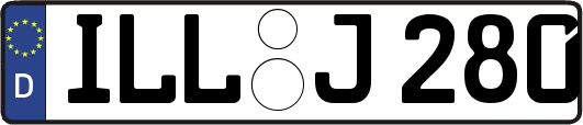 ILL-J280
