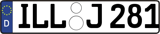 ILL-J281