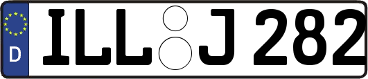 ILL-J282