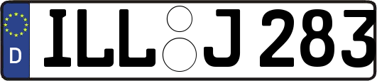 ILL-J283