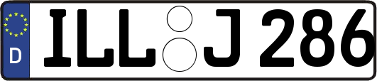 ILL-J286