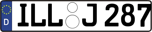 ILL-J287