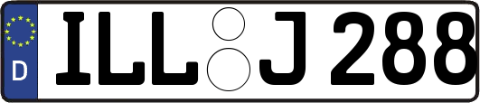 ILL-J288