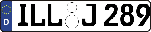 ILL-J289
