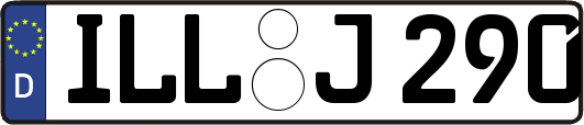 ILL-J290