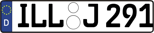 ILL-J291