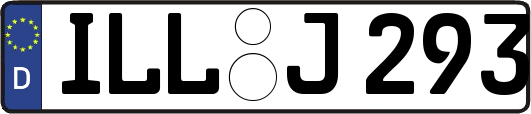 ILL-J293