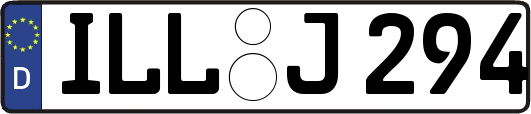 ILL-J294