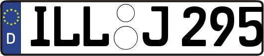 ILL-J295