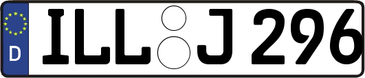 ILL-J296