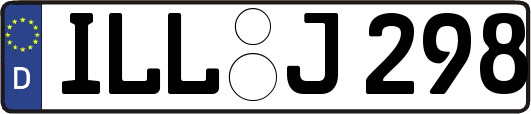 ILL-J298