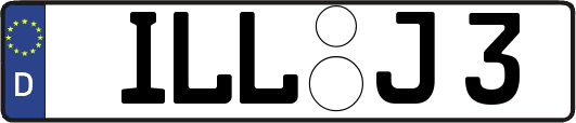 ILL-J3