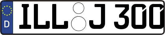 ILL-J300
