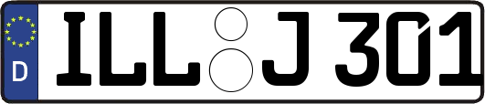 ILL-J301