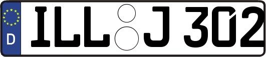 ILL-J302