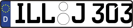 ILL-J303