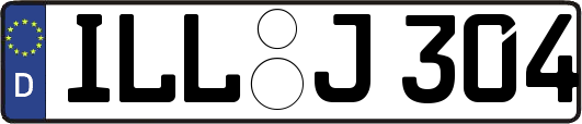 ILL-J304