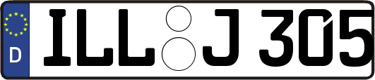 ILL-J305