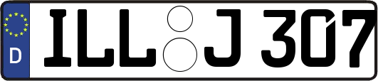 ILL-J307