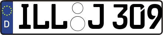 ILL-J309