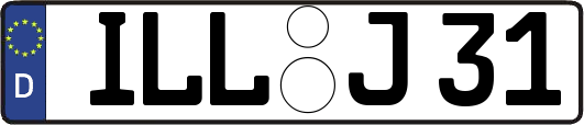 ILL-J31