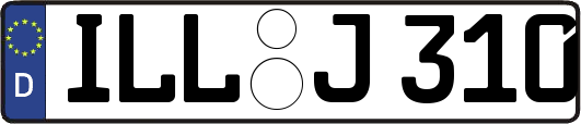 ILL-J310
