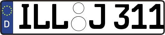 ILL-J311