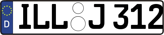 ILL-J312