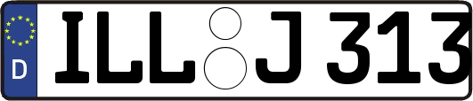 ILL-J313