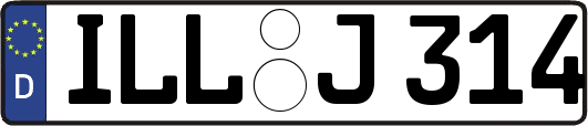 ILL-J314
