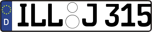 ILL-J315