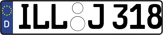 ILL-J318
