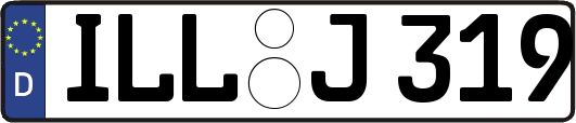 ILL-J319