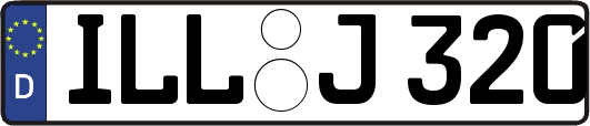 ILL-J320