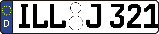 ILL-J321
