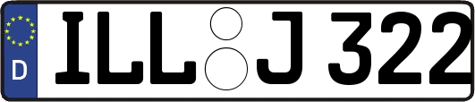 ILL-J322