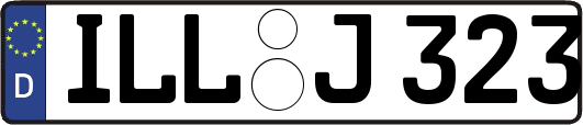 ILL-J323