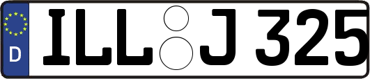 ILL-J325