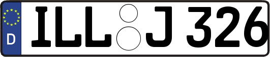 ILL-J326