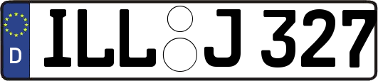 ILL-J327