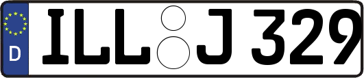 ILL-J329