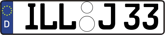 ILL-J33