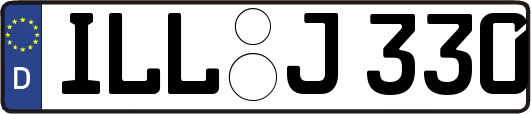 ILL-J330